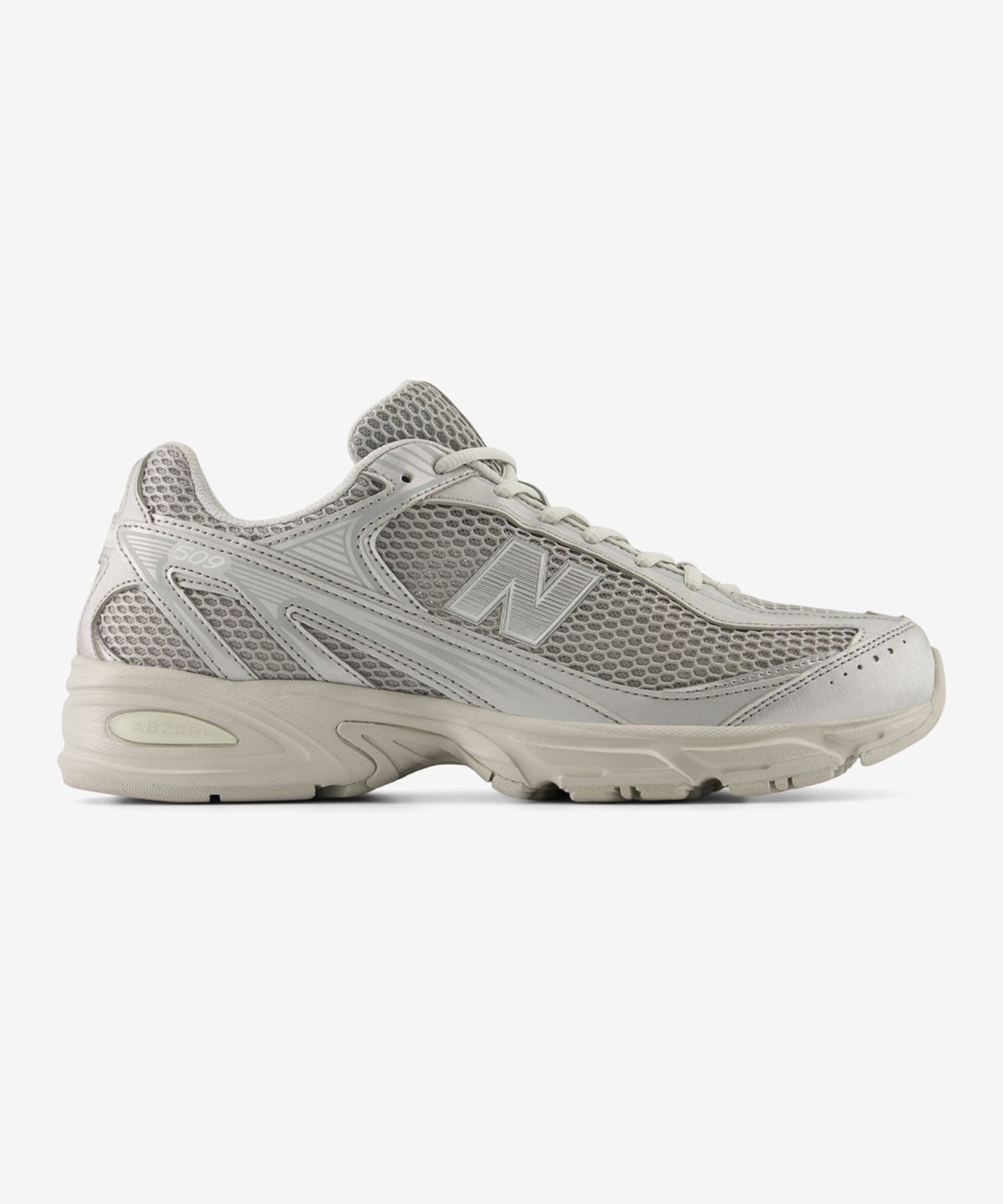 뉴발란스(NEW BALANCE) NBPDGS123S / U5097N5 (SILVER)