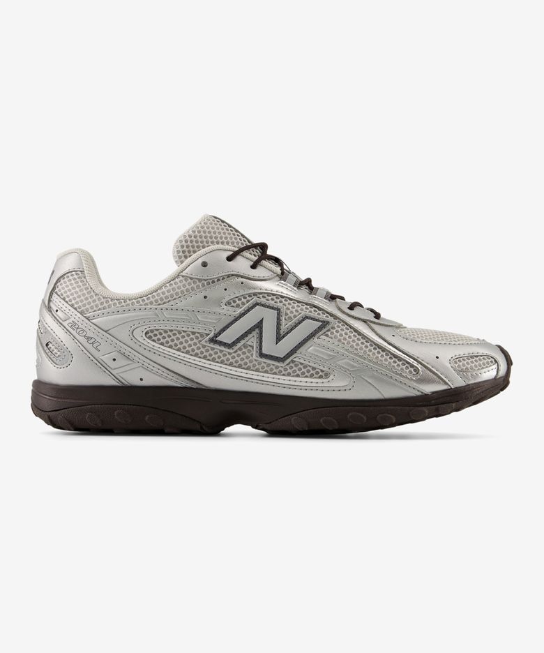 NBPDGS413S / U204L5LA (SILVER)