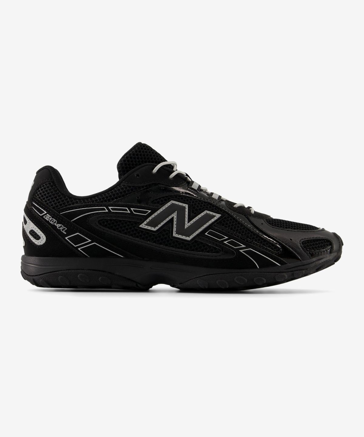 뉴발란스(NEW BALANCE) NBPDGS413B / U204L3TH (BLACK)