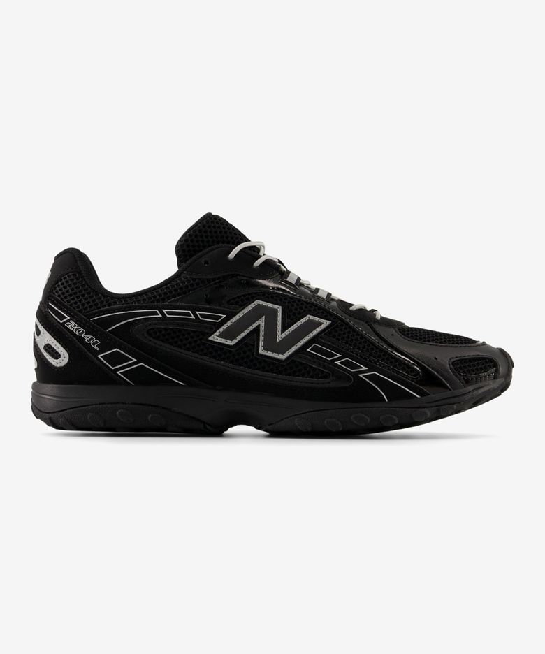 NBPDGS413B / U204L3TH (BLACK)