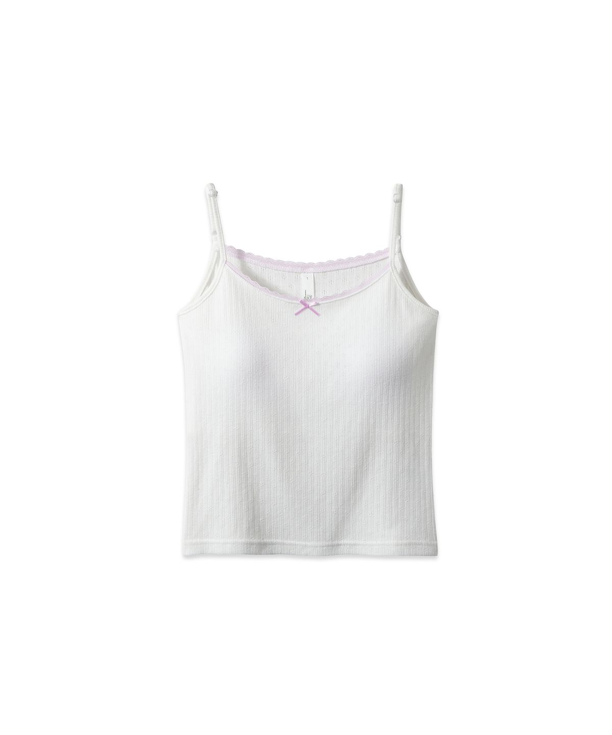 스내피커들(SNAPPY CUDDLE) Blank Essay Sleeveless 블랭크 에세이 나시