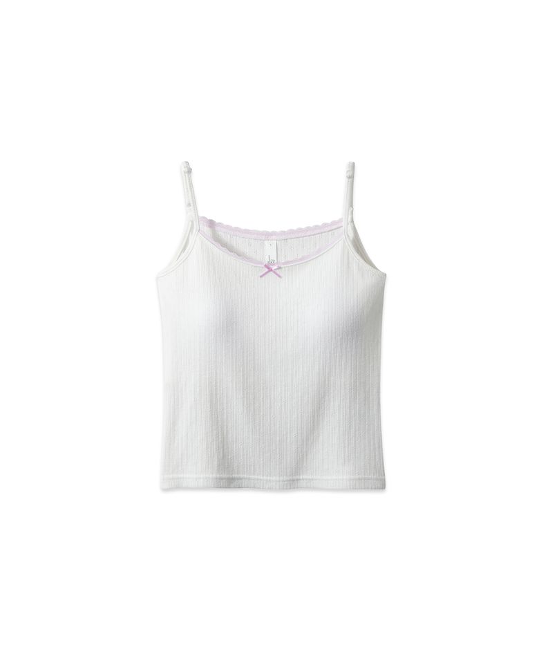 Blank Essay Sleeveless 블랭크 에세이 나시