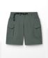 필드 카고 쇼츠_Dark Gray