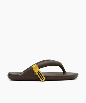 Zerovity FLAT 모카 브라운