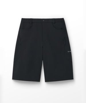 버뮤다 쇼츠_Black