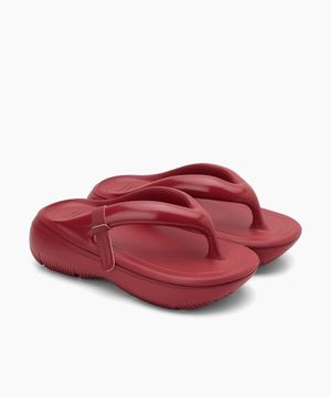 Zerovity Plumpy 글로시 레드