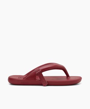 Zerovity FLAT 글로시 레드