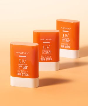 UV 데일리 선스틱 2종/ 10중 히알루론산/ 잔주름 링클 케어