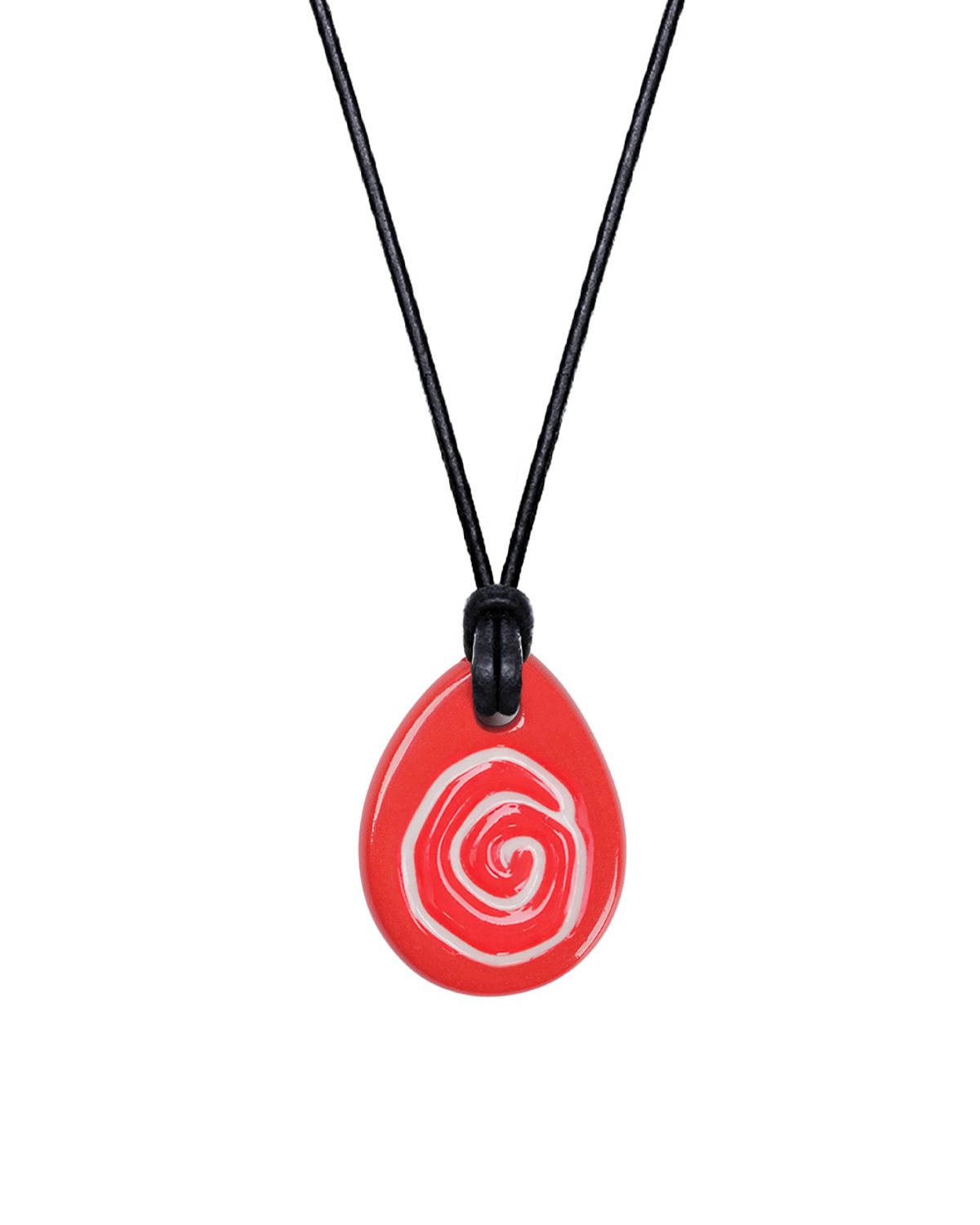 오스트리야(OSTRYA) 26SS O.S.C Pendant Tangerine