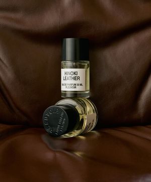 오 드 퍼퓸 EDP 히노끼 레더 50mL