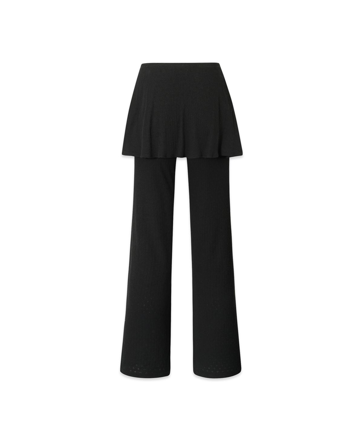 스내피커들(SNAPPY CUDDLE) Flow Persona Pants 플로우 페르소나 팬츠