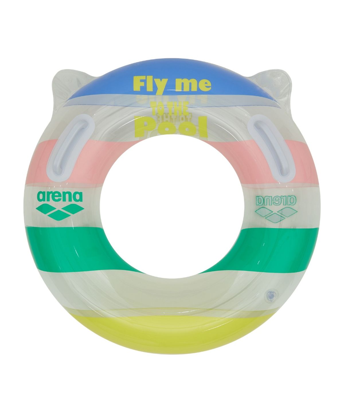 아레나(ARENA) 70CM 튜브 A5AC1OJ63MLT