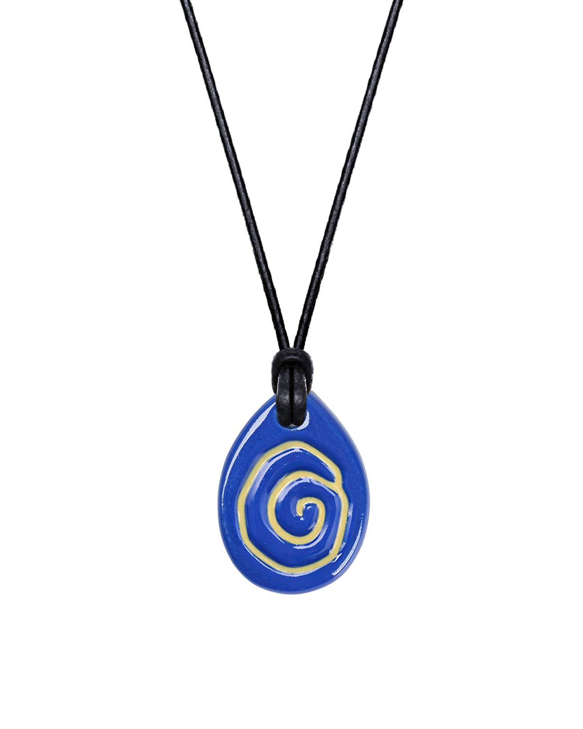 오스트리야(OSTRYA) 26SS O.S.C Pendant Blueberry