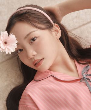 [곽민경 PICK] 베이비드림 반팔 잠옷 세트