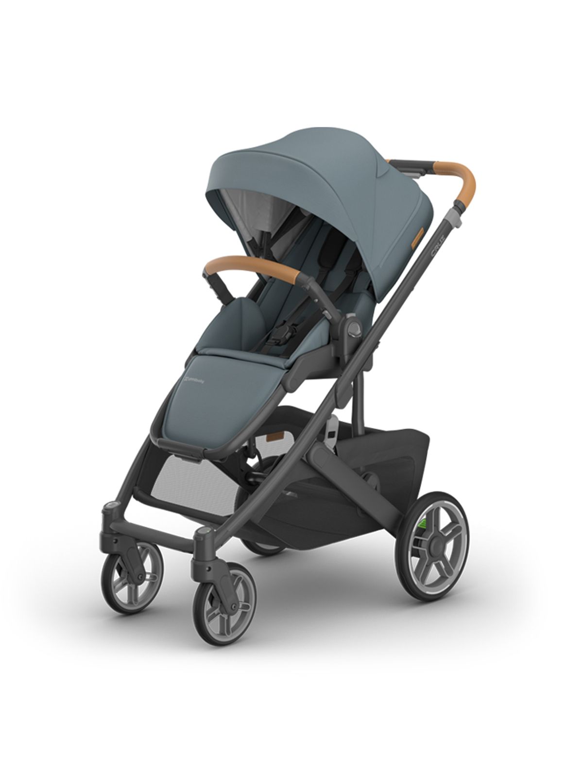 어파베이비(UPPABABY) 절충형 유모차 크루즈V3 (색상선택)