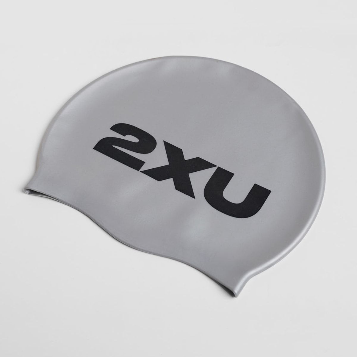 투타임즈유(2XU) (공용) 실리콘 스윔캡 US1355FSIL-SIL