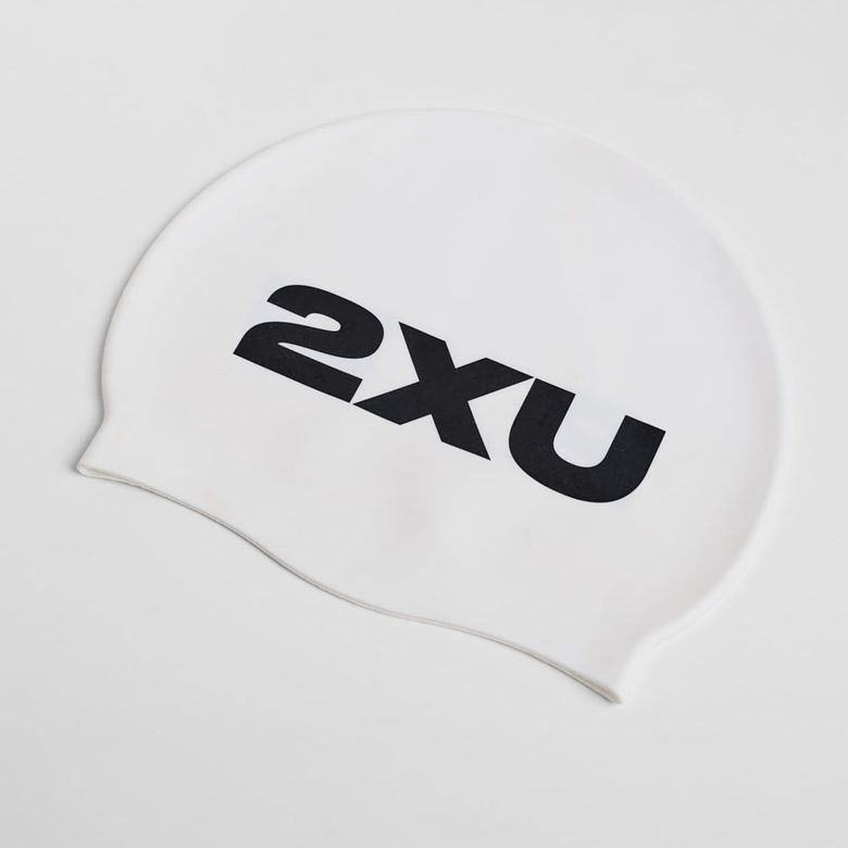 (공용) 실리콘 스윔캡 US1355FWHT-WHT