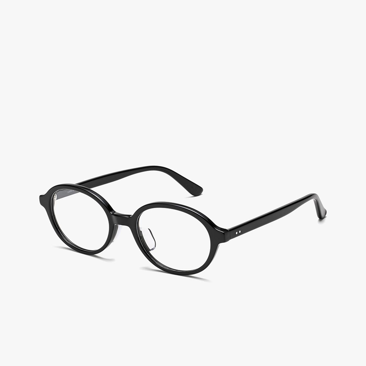 룩옵티컬(LOOKOPTICAL) 안경테(LC6015 110 51)