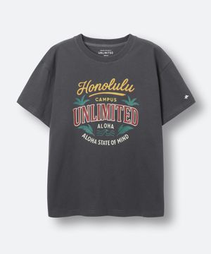 HAWAII TEE (U26BTTS616)