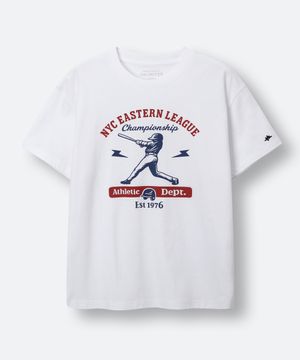 BASEBALL TEE (U26BTTS612)