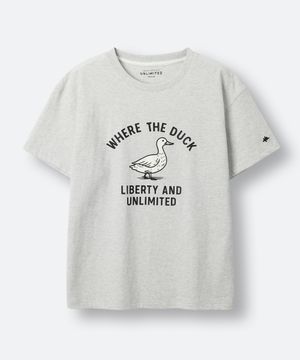 LIBERTY TEE (U26BTTS610)