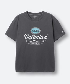 SP LOGO TEE (U26BTTS608)