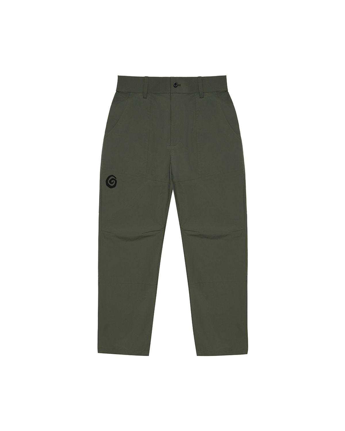 오스트리야(OSTRYA) 26SS Active Pants Tan