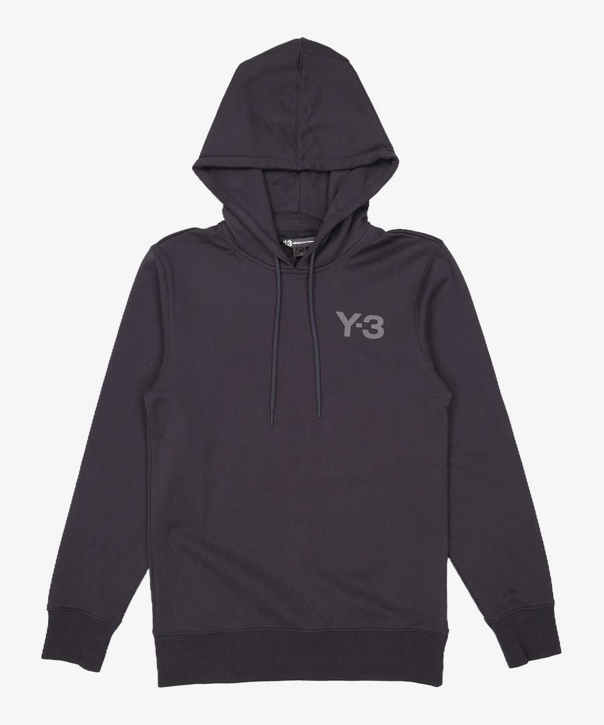 아디다스 x 요지 야마모토(adidas x Yohji Yamamoto) 후드 티셔츠 S/P