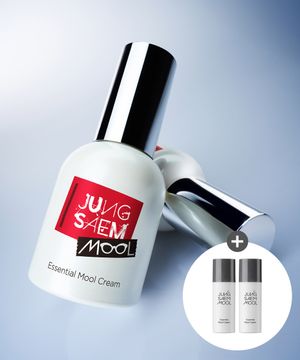 [정샘물 x 악마프2 에디션] 에센셜 물 크림 30ml (물 크림 8ml 2개 증정)