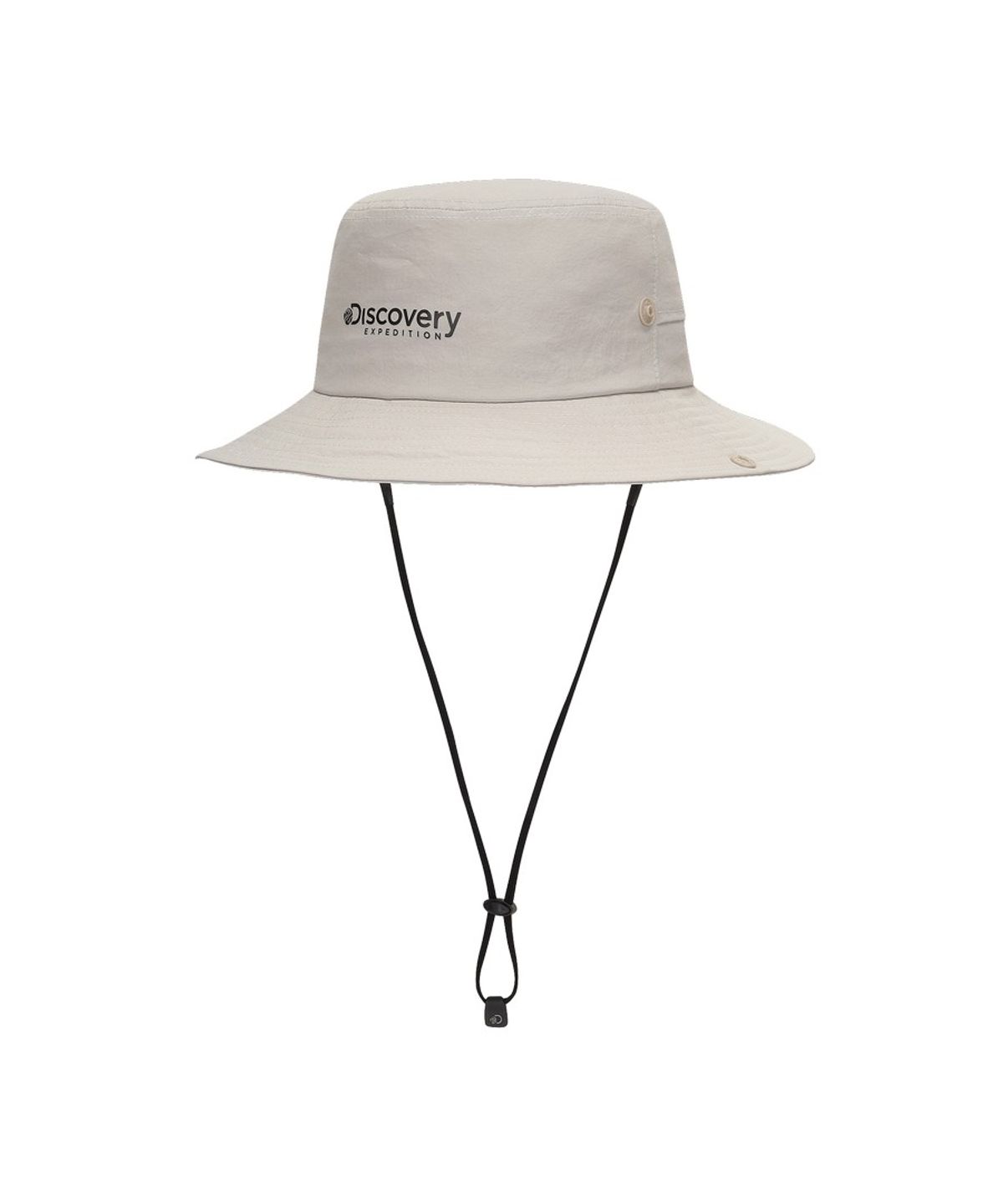 디스커버리 익스페디션(DISCOVERY EXPEDITION) 카우보이 와이드 브림햇 (GREY)