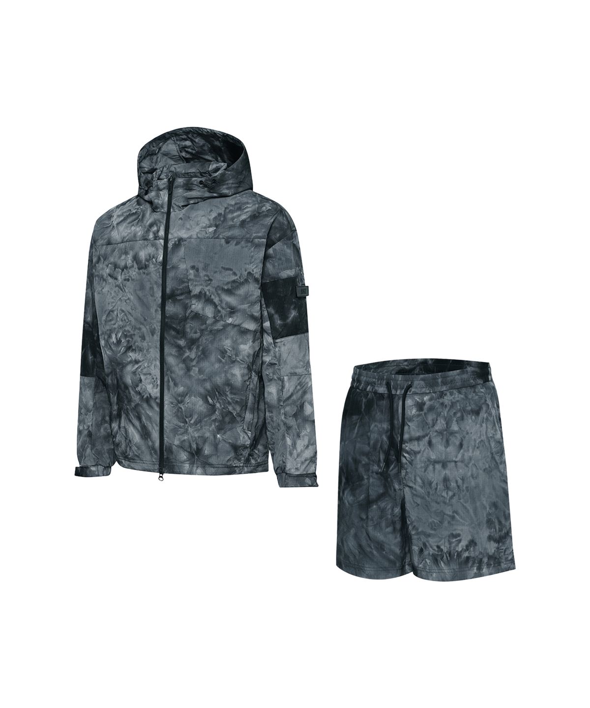 유에프씨 스포츠(UFC SPORT) UFC 클라우드 릴렉스핏 SET UP 차콜