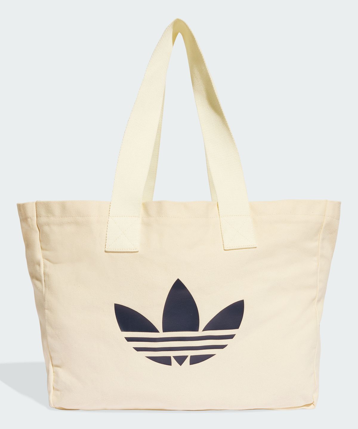 아디다스(ADIDAS) 쇼퍼 백 - 크림화이트 / JZ4286