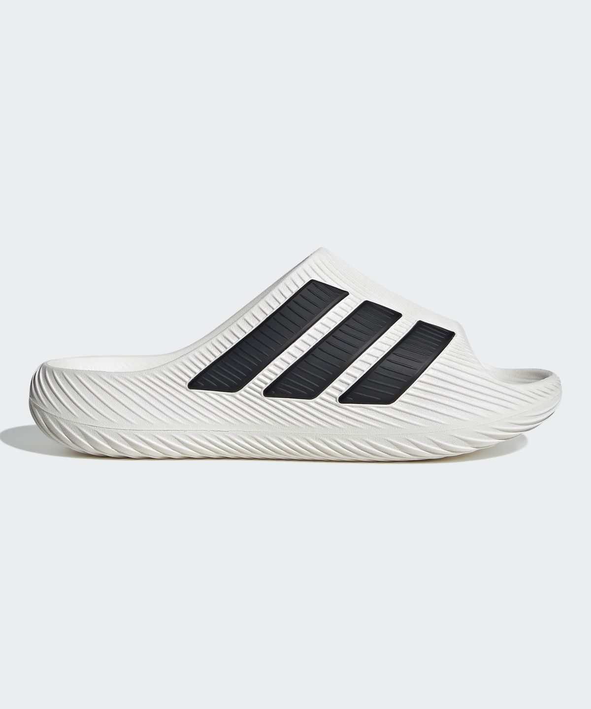 아디다스(ADIDAS) 퓨어칠 - 화이트:블랙 / KI0054