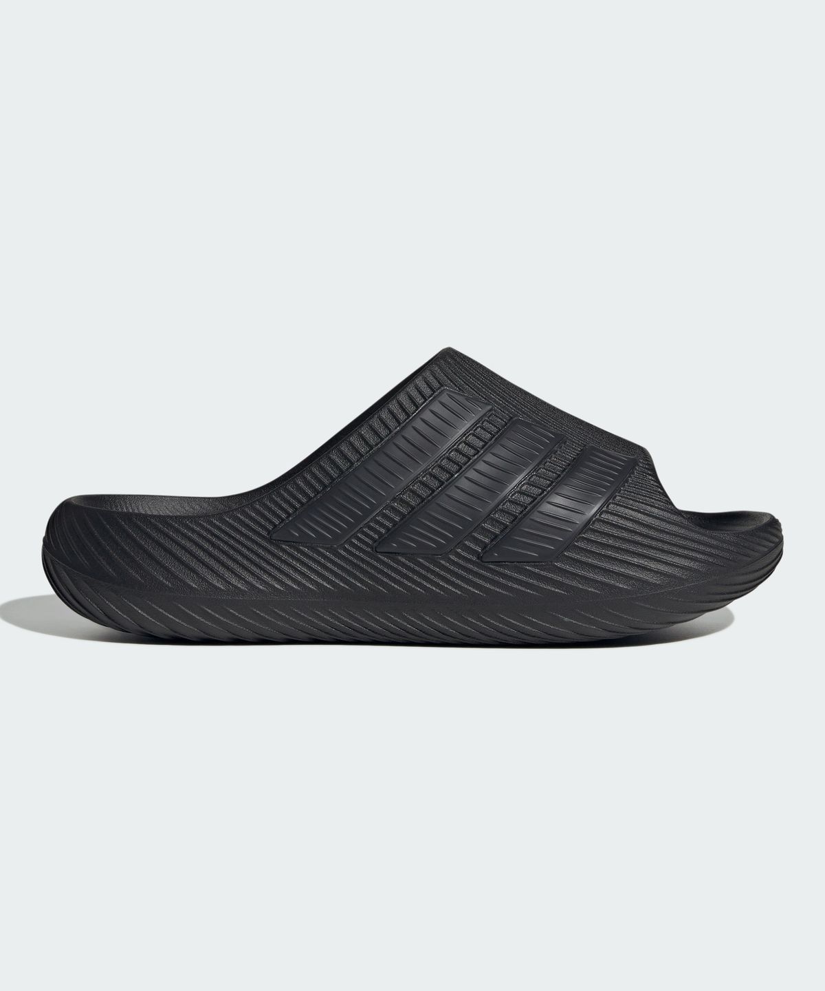 아디다스(ADIDAS) 퓨어칠 - 블랙:카본 / KI0055