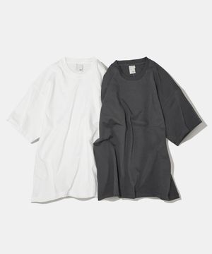 [Machine Wash] Stay-True Essential T103 2SET