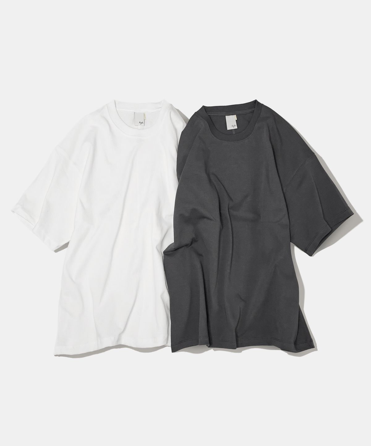 다이아몬드 레이라(DIAMOND LAYLA) [Machine Wash] Stay-True Essential T103 2SET