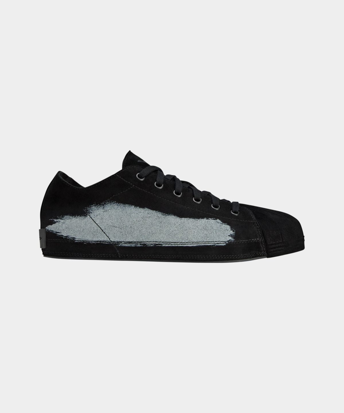 와이쓰리(Y-3) (U) 니짜스타 로우 블랙 Y-3 NIZZASTAR LO BLACK/BLACK/OFF WHITE