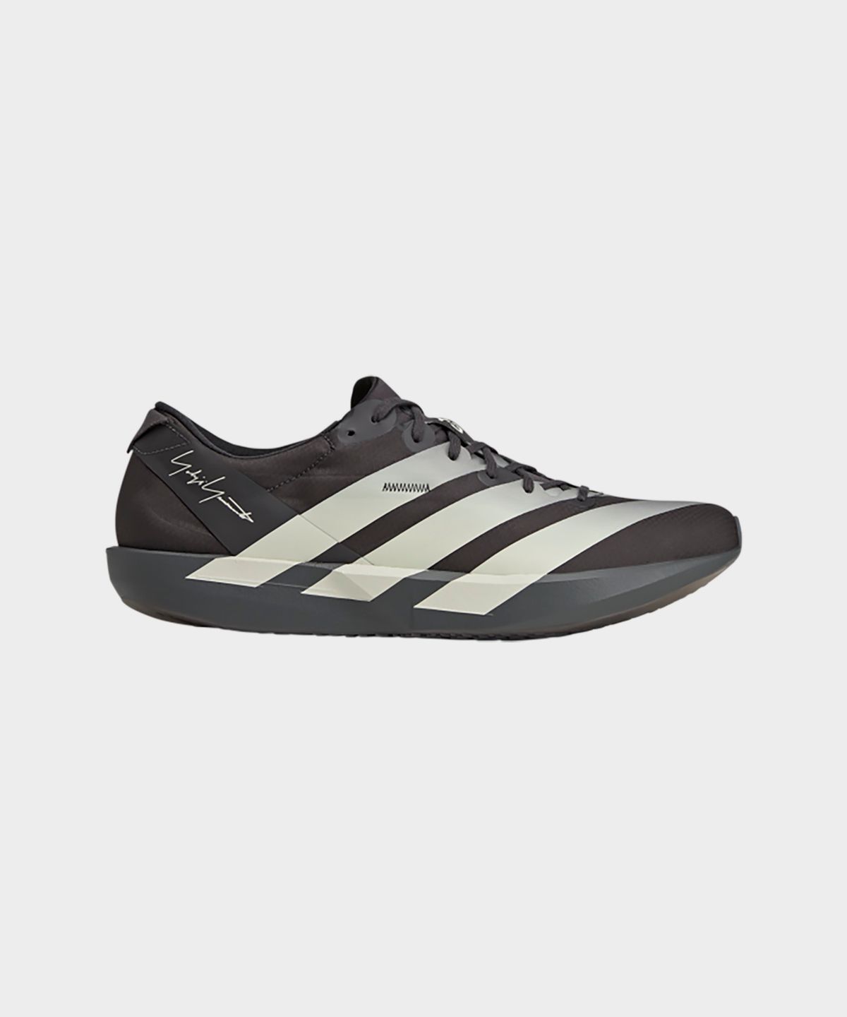 와이쓰리(Y-3) (U) 아디오스 9 블랙 Y-3 ADIOS 9 UTILITY BLACK