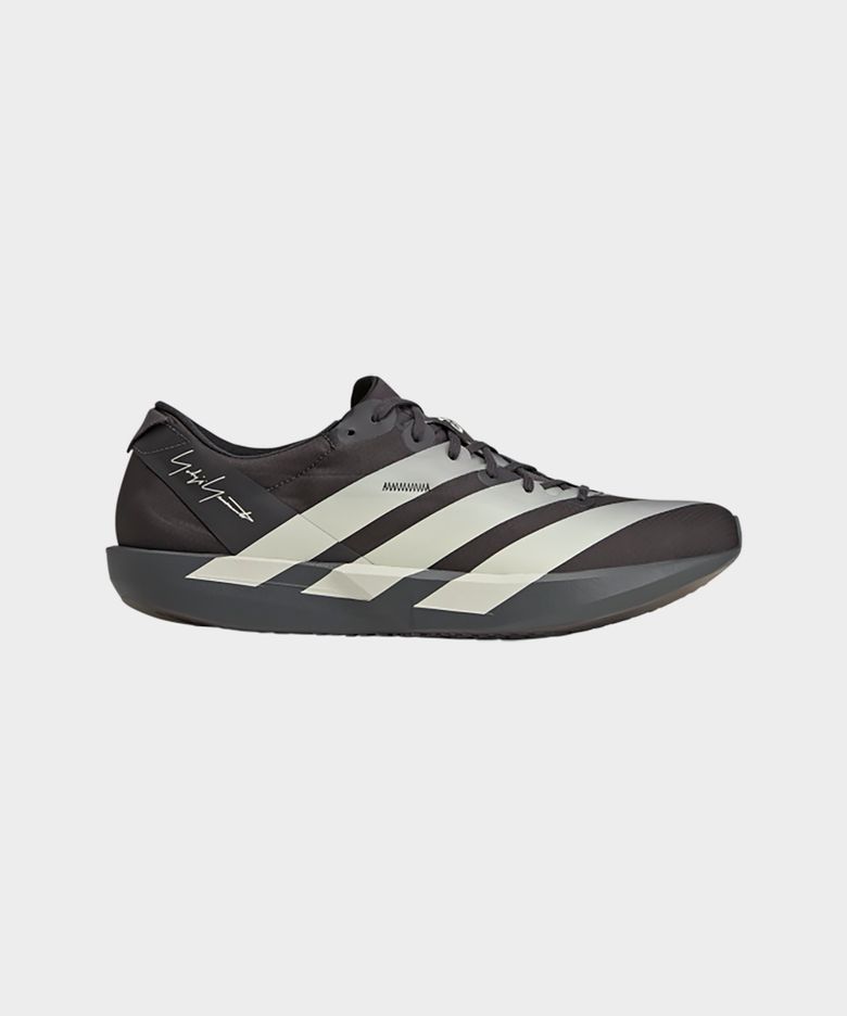 (U) 아디오스 9 블랙 Y-3 ADIOS 9 UTILITY BLACK