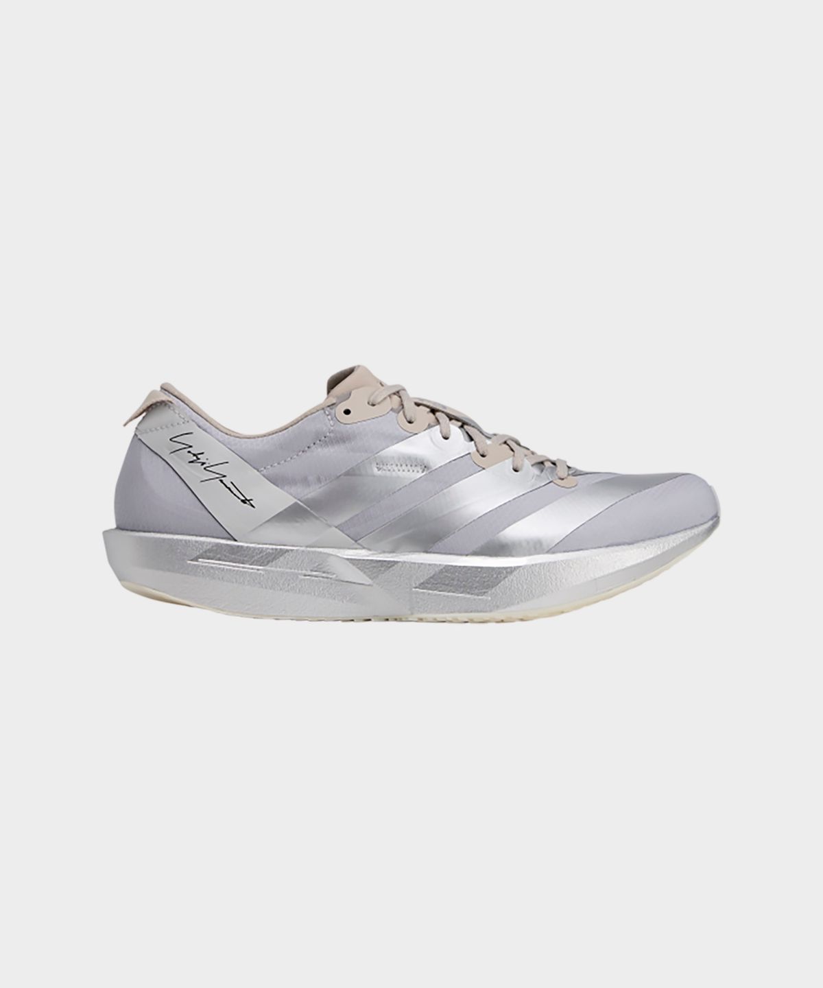 와이쓰리(Y-3) (U) 아디오스 9 실버 Y-3 ADIOS 9 SILVER MET