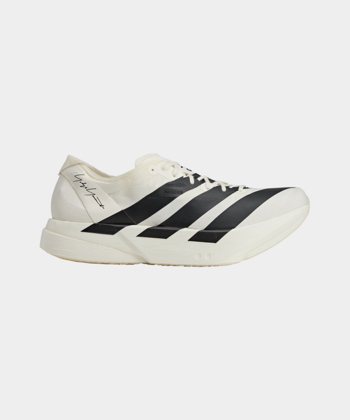 와이쓰리(Y-3) (U) 아디오스 프로 4 화이트 Y-3 ADIOS PRO 4 OFF WHITE