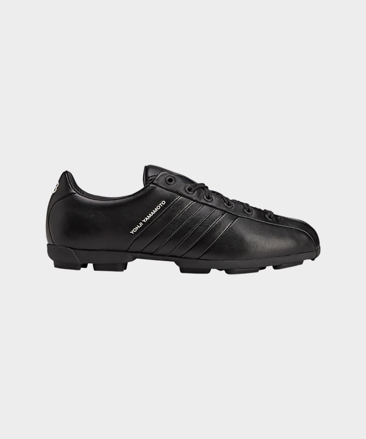 와이쓰리(Y-3) (U) 필드 블랙 Y-3 FIELD BLACK