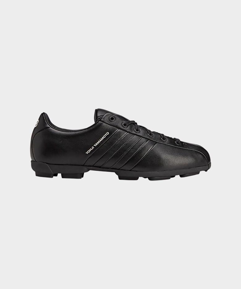 (U) 필드 블랙 Y-3 FIELD BLACK