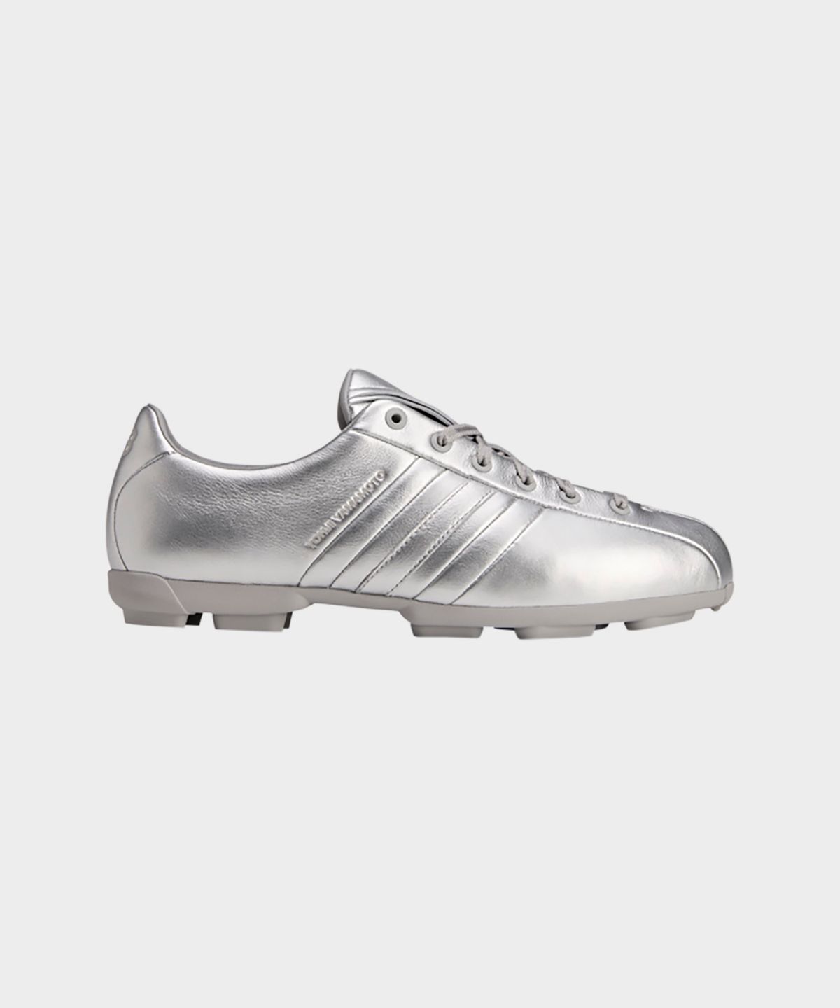 와이쓰리(Y-3) (U) 필드 실버 Y-3 FIELD SILVER MET