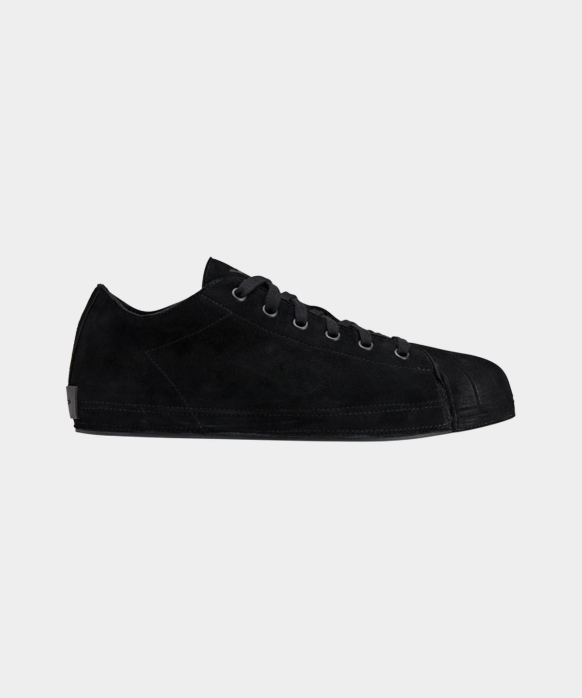 와이쓰리(Y-3) (U) 니짜스타 로우 블랙 Y-3 NIZZASTAR LO BLACK