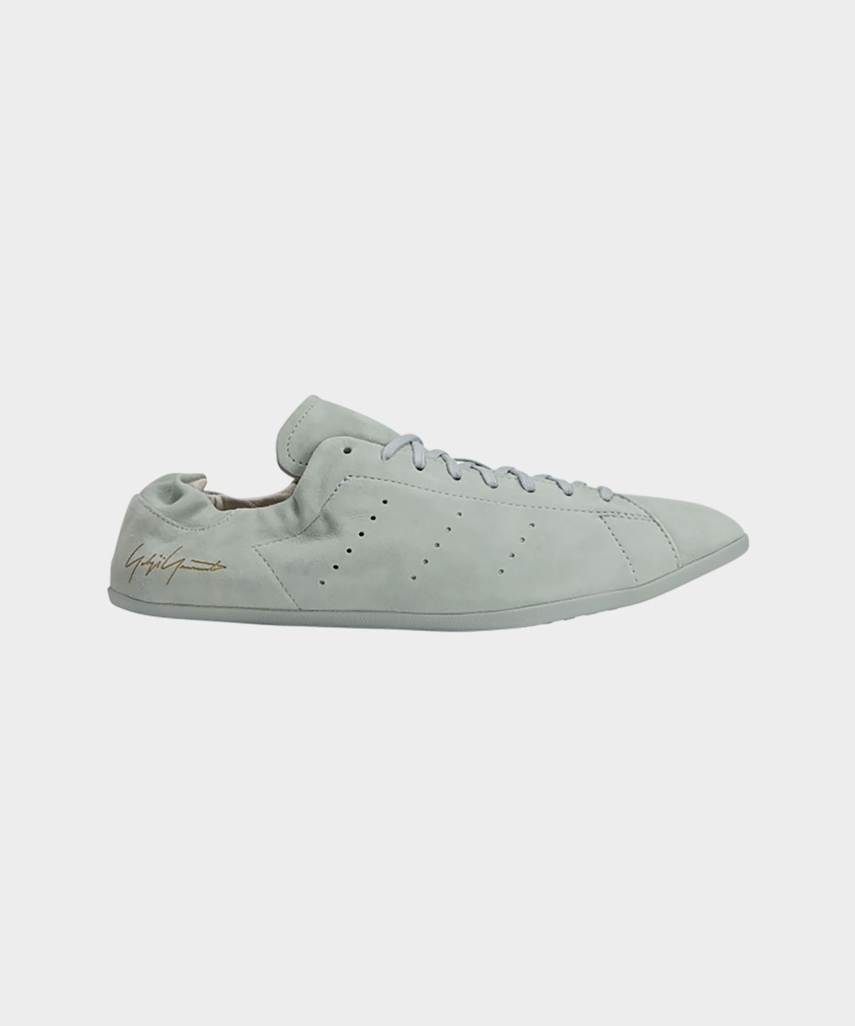 와이쓰리(Y-3) (U) 스탠 스미스 로우 프로 그린 Y-3 STAN SMITH LO PRO WONDER SAGE