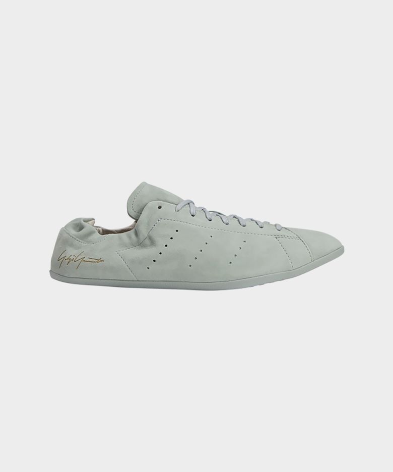 (U) 스탠 스미스 로우 프로 그린 Y-3 STAN SMITH LO PRO WONDER SAGE