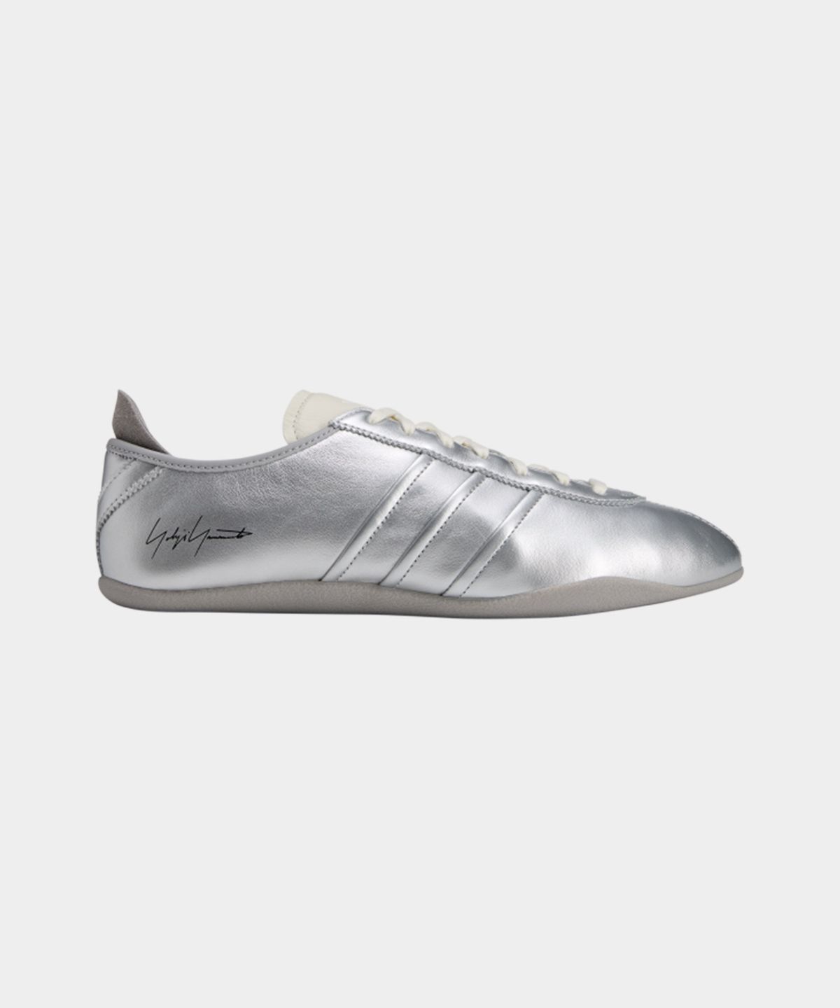 와이쓰리(Y-3) (U) 도쿄 실버 Y-3 TOKYO SILVER MET.