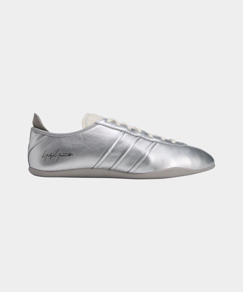 (U) 도쿄 실버 Y-3 TOKYO SILVER MET.
