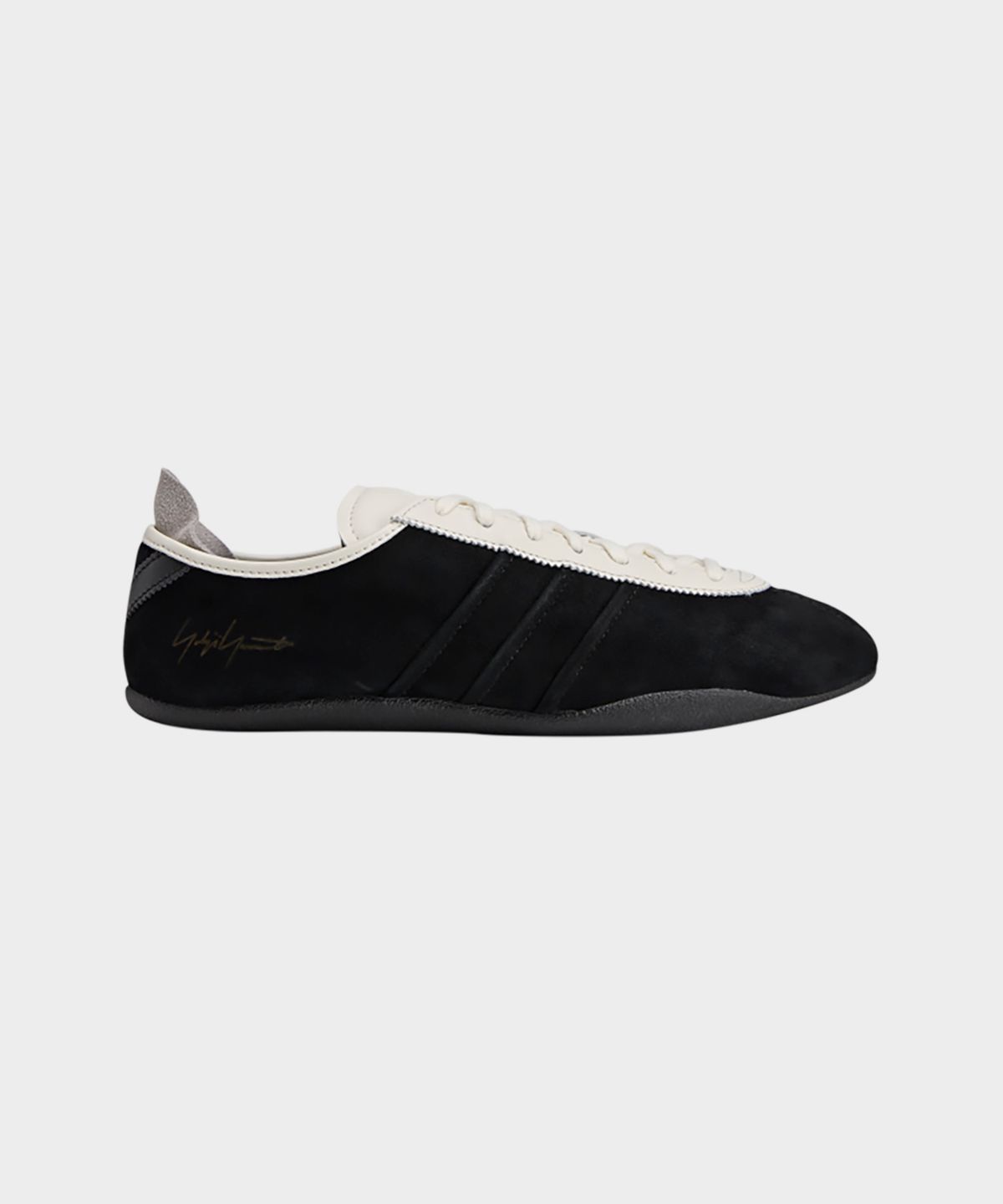 와이쓰리(Y-3) (U) 스웨이드 도쿄 블랙 Y-3 TOKYO BLACK